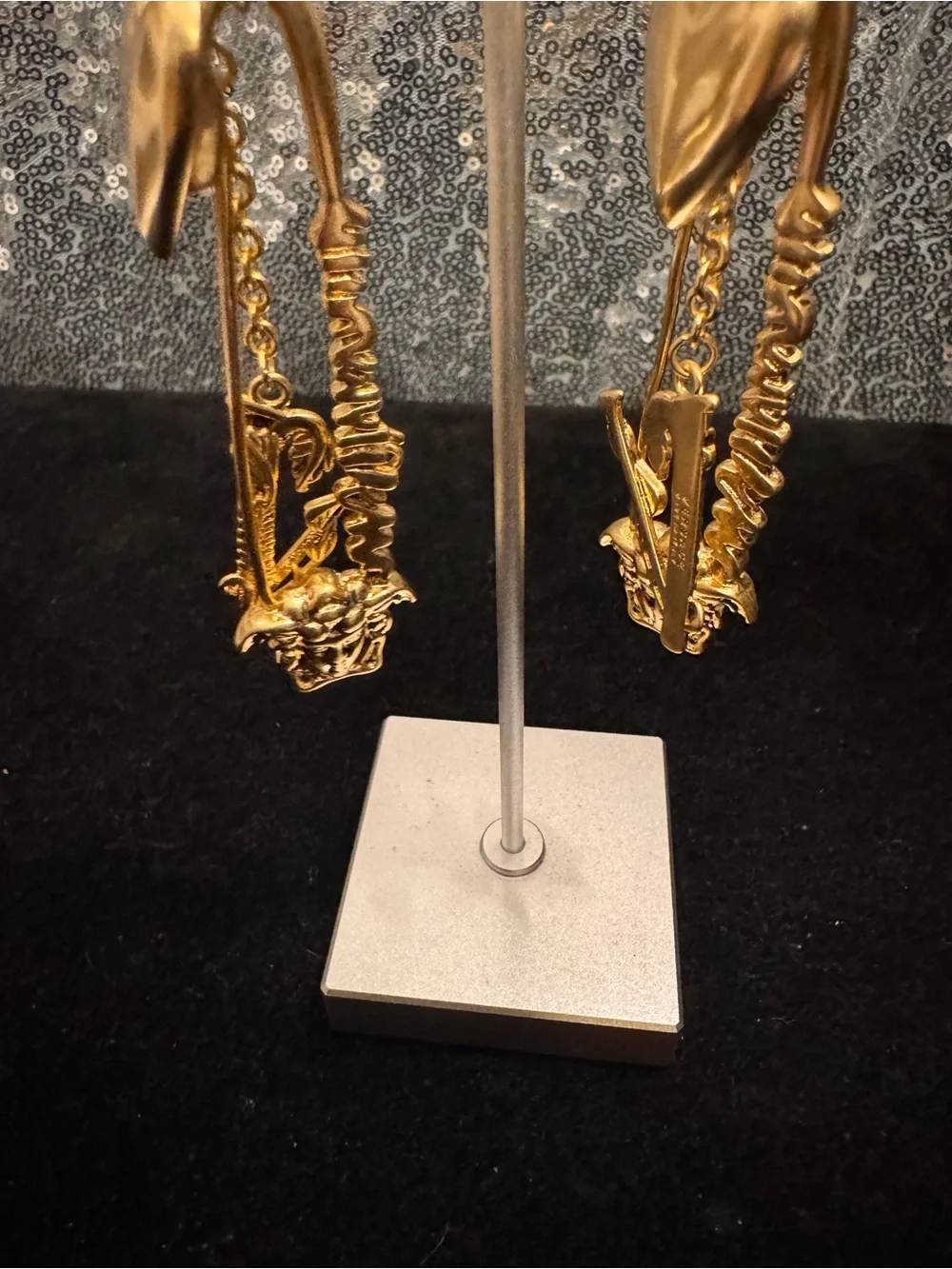 Versace bold drop